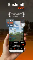 Bushnell Golf Mobile screenshot