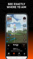 Bushnell Golf Mobile screenshot