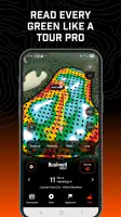 Bushnell Golf Mobile screenshot