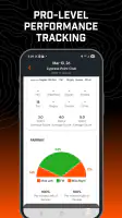Bushnell Golf Mobile screenshot