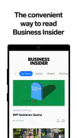 Business Insider screenshot