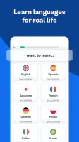 Busuu: Learn & Speak Languages screenshot