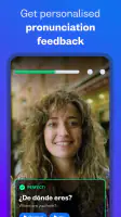 Busuu: Learn & Speak Languages screenshot