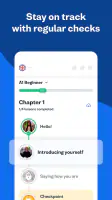 Busuu: Learn & Speak Languages screenshot