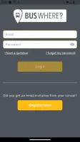 BusWhere for Schools screenshot