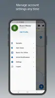 BusZone screenshot
