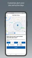 BusZone screenshot