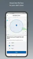 BusZone screenshot