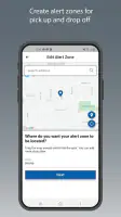 BusZone screenshot