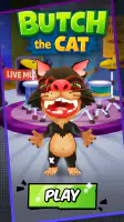 Butch the Cat・Virtual Pet Sim screenshot