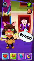 Butch the Cat・Virtual Pet Sim screenshot