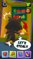Butch the Cat・Virtual Pet Sim screenshot