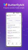 ButterflyMX screenshot