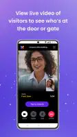 ButterflyMX screenshot