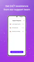 ButterflyMX screenshot