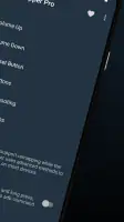 Button Mapper: Remap your keys screenshot