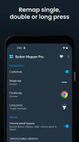 Button Mapper: Remap your keys screenshot