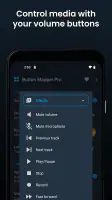 Button Mapper: Remap your keys screenshot