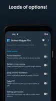 Button Mapper: Remap your keys screenshot