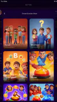 Buzzy Party: Social Party screenshot