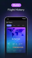byAir: Flight Tracker & Status screenshot