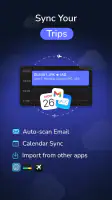 byAir: Flight Tracker & Status screenshot