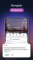 byAir: Flight Tracker & Status screenshot