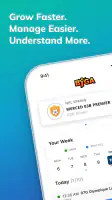 Byga screenshot