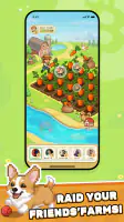 ByPet: Play&Grow Bitcoin Pets screenshot