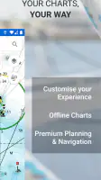 C-MAP Boating screenshot