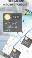 C-MAP Boating screenshot