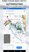 C-MAP Boating screenshot