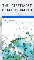 C-MAP Boating screenshot