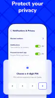 Caddy - Second Phone Number screenshot