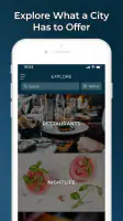 Cadence - Event Experiences screenshot