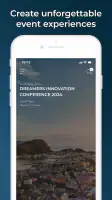 Cadence - Event Experiences screenshot