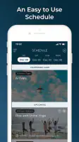 Cadence - Event Experiences screenshot