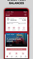 Caesars Rewards Resort Offers screenshot