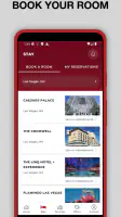 Caesars Rewards Resort Offers screenshot