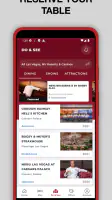 Caesars Rewards Resort Offers screenshot