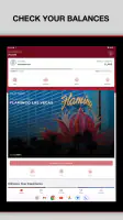 Caesars Rewards Resort Offers screenshot
