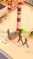 Cafe Life: Restaurant Game screenshot
