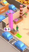 Cafe Life: Restaurant Game screenshot