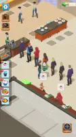 Cafe Life: Restaurant Game screenshot