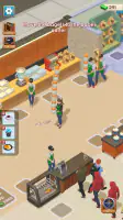 Cafe Life: Restaurant Game screenshot