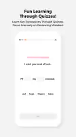 Cake - Learn English & Korean screenshot
