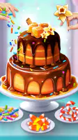 Cake Maker DIY: Bake Cakes screenshot