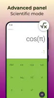 Calculator screenshot