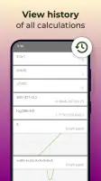 Calculator screenshot