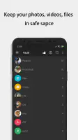 Calculator - photo vault screenshot